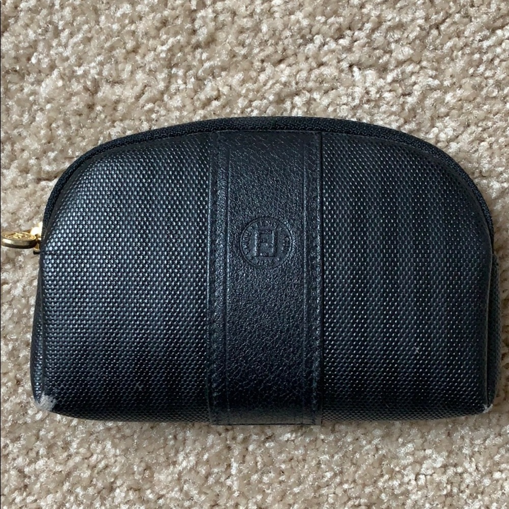 Fendi Zip Case